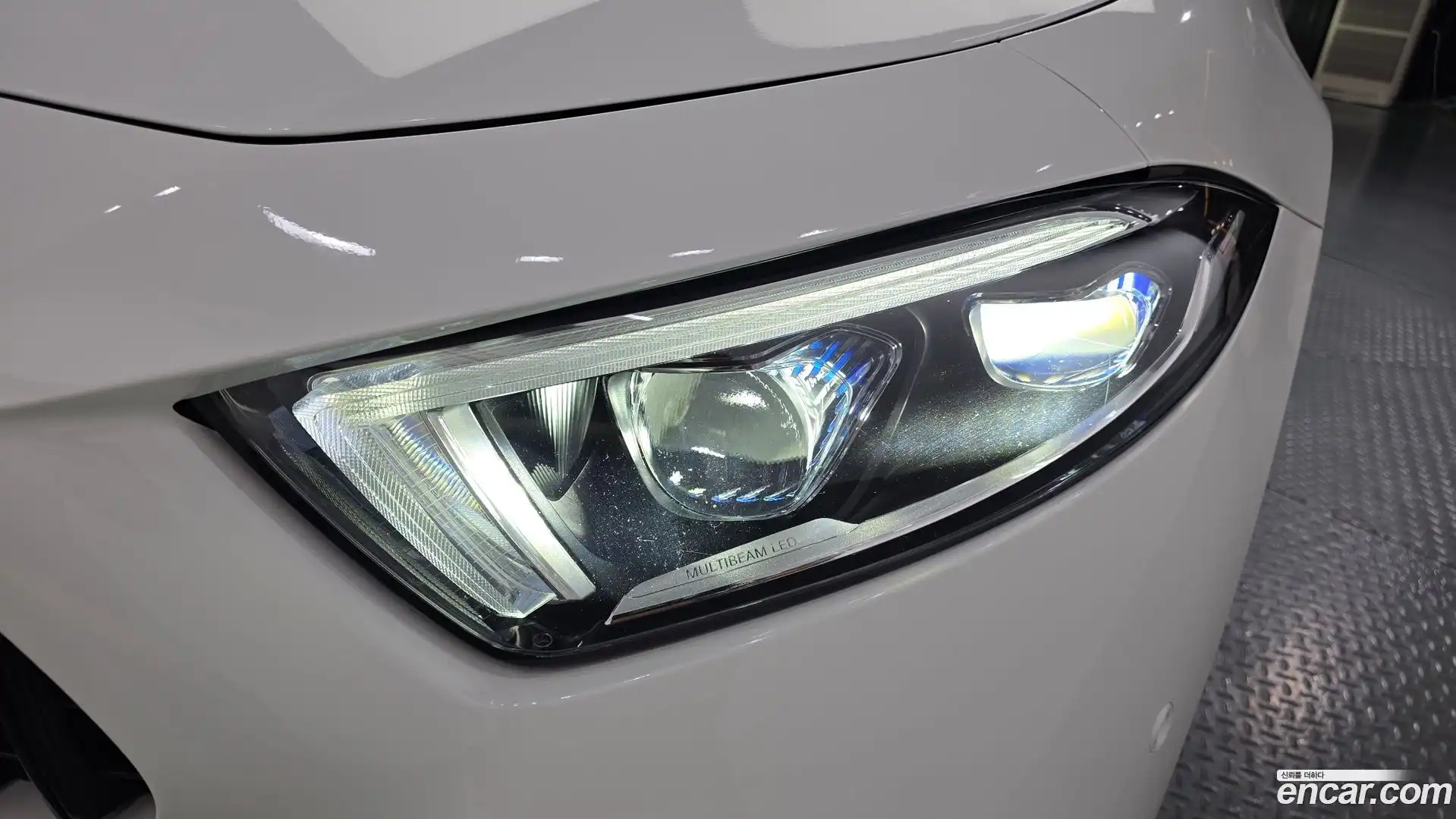 CLS-Class Mercedes-Benz 2021.5-OUTER-032