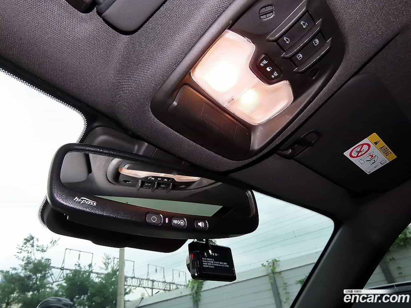 Trailblazer Chevrolet 2022.1-OPTION-020