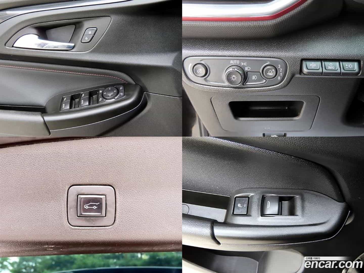 Trailblazer Chevrolet 2022.1-OPTION-022