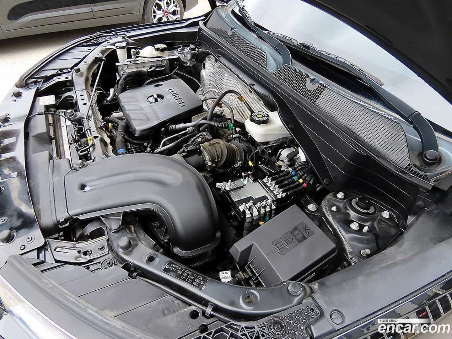 Trailblazer Chevrolet 2022.1-OPTION-023