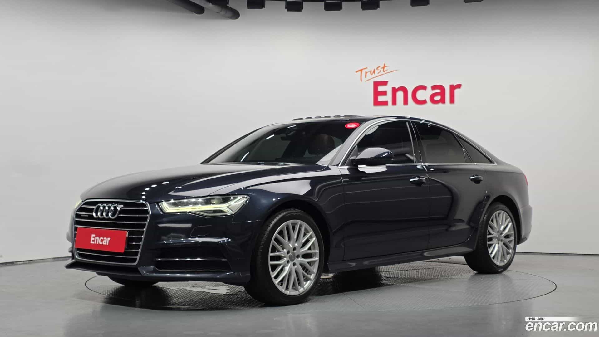 A6 Audi 2018.6-OUTER-001