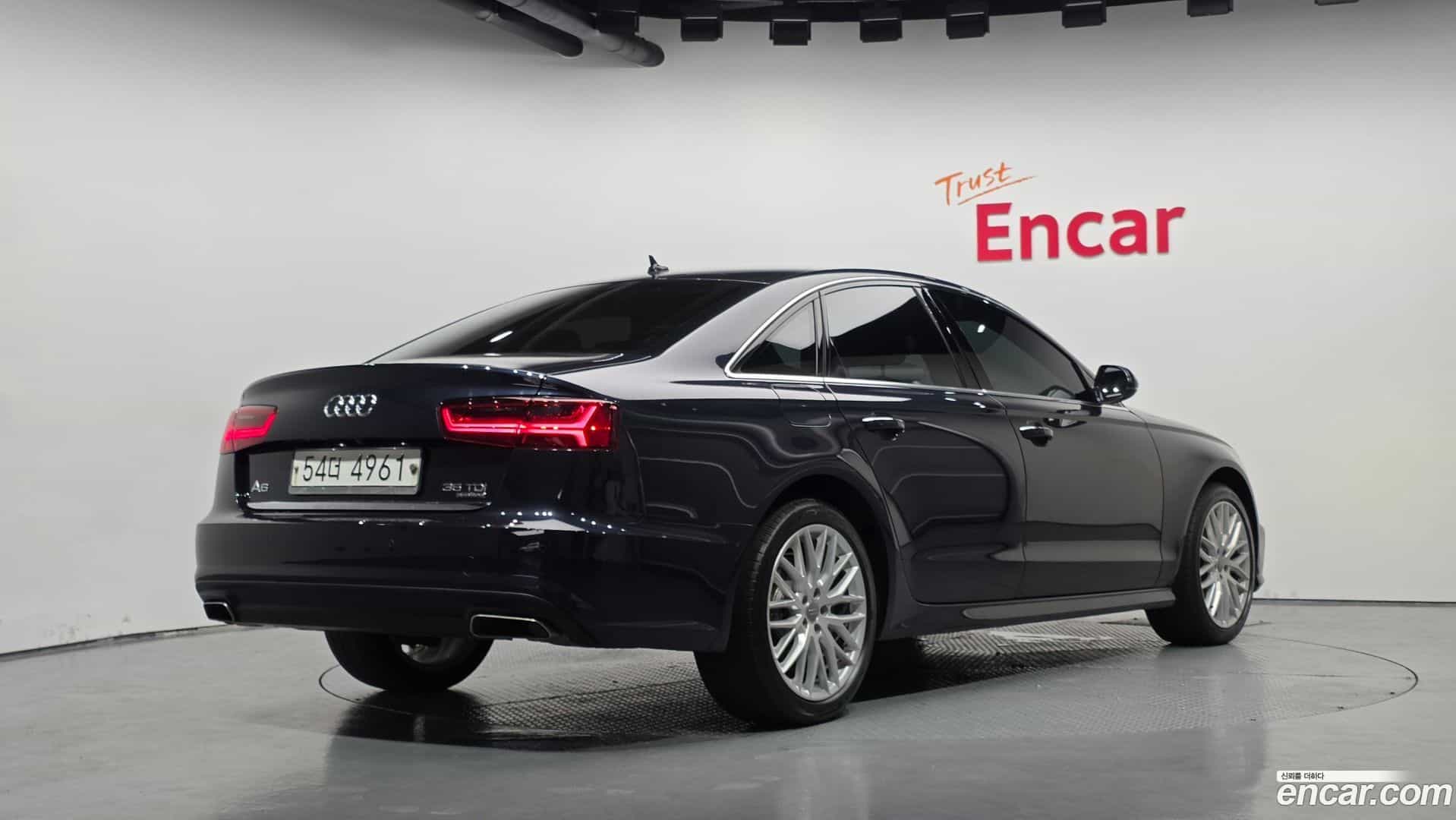 A6 Audi 2018.6-OUTER-002