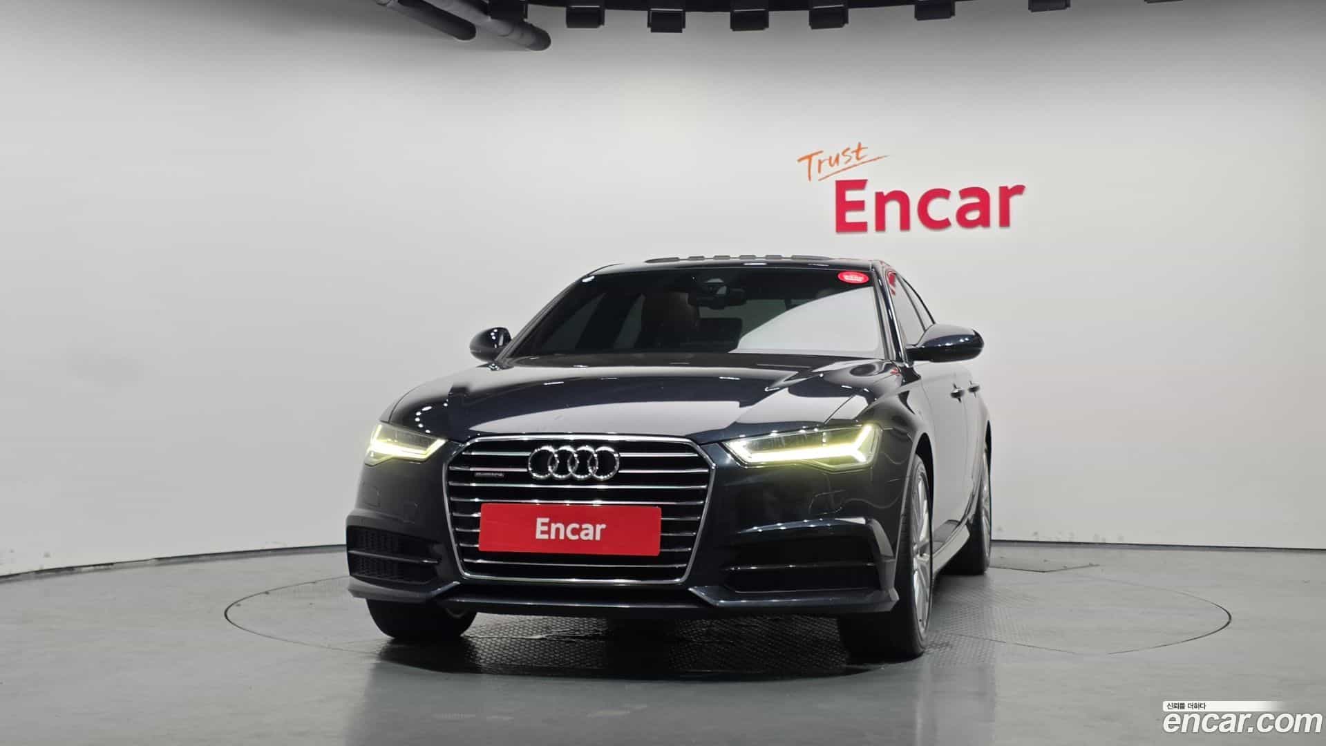 A6 Audi 2018.6-OUTER-003
