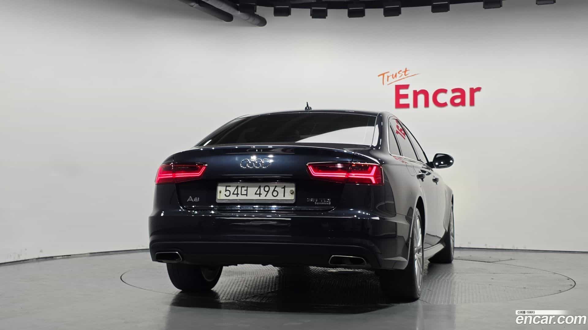 A6 Audi 2018.6-OUTER-004