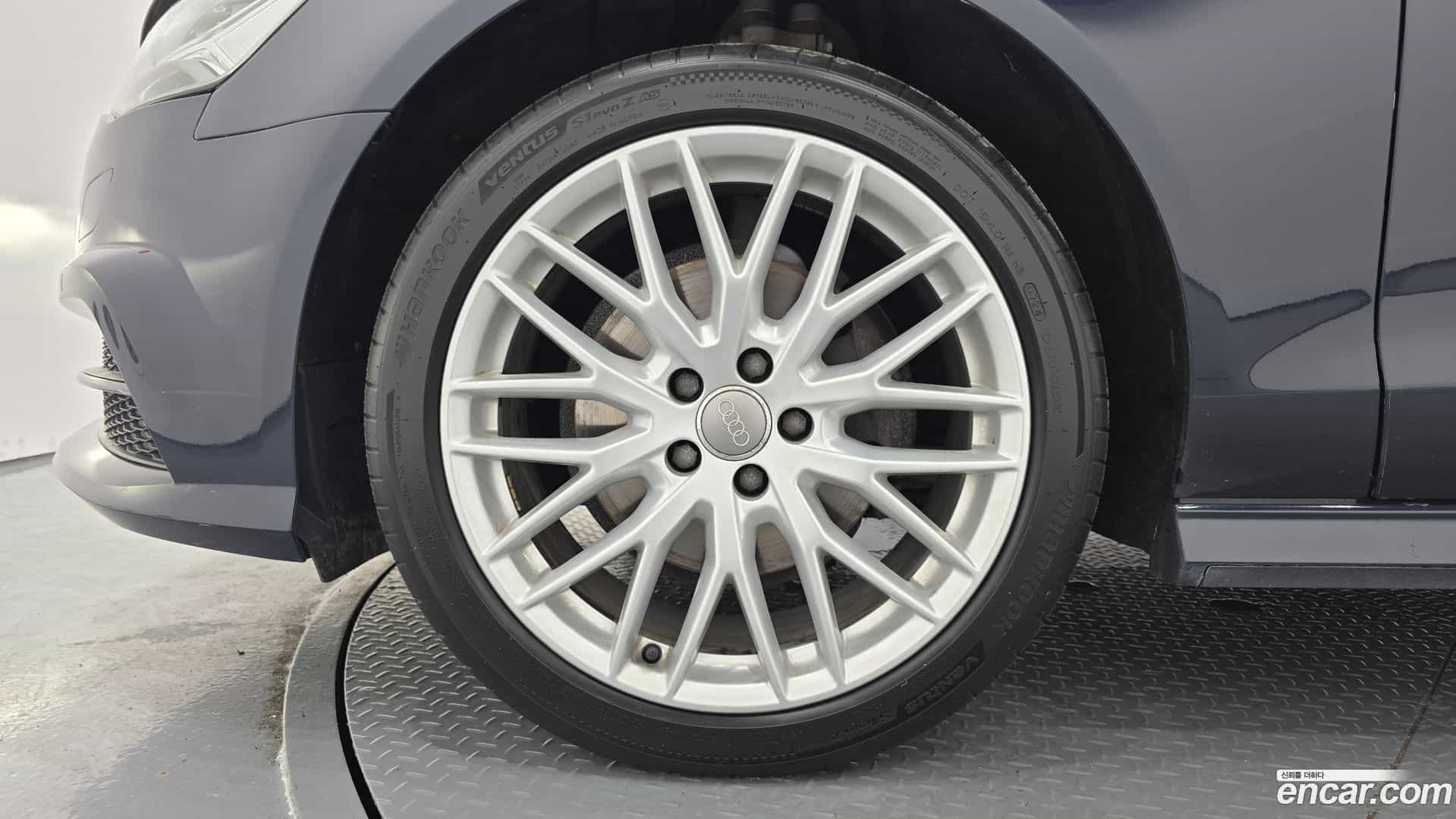 A6 Audi 2018.6-OUTER-005