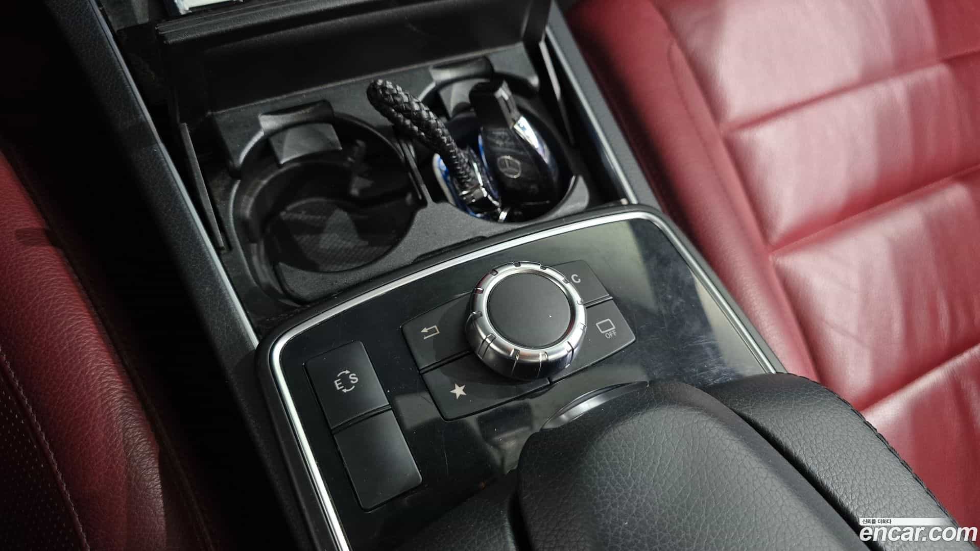 E-Class Mercedes-Benz 2015.8-OPTION-021