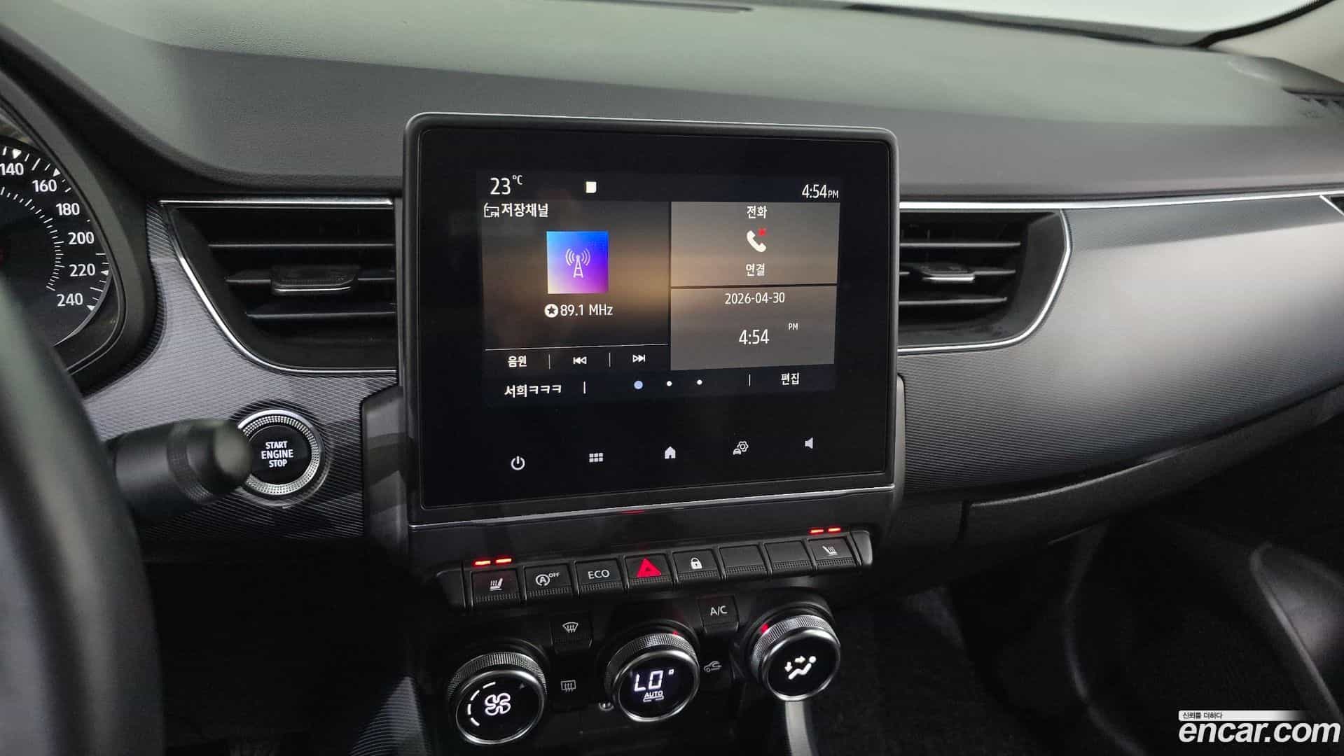 XM3 Renault Korea 2020.3-OPTION-016