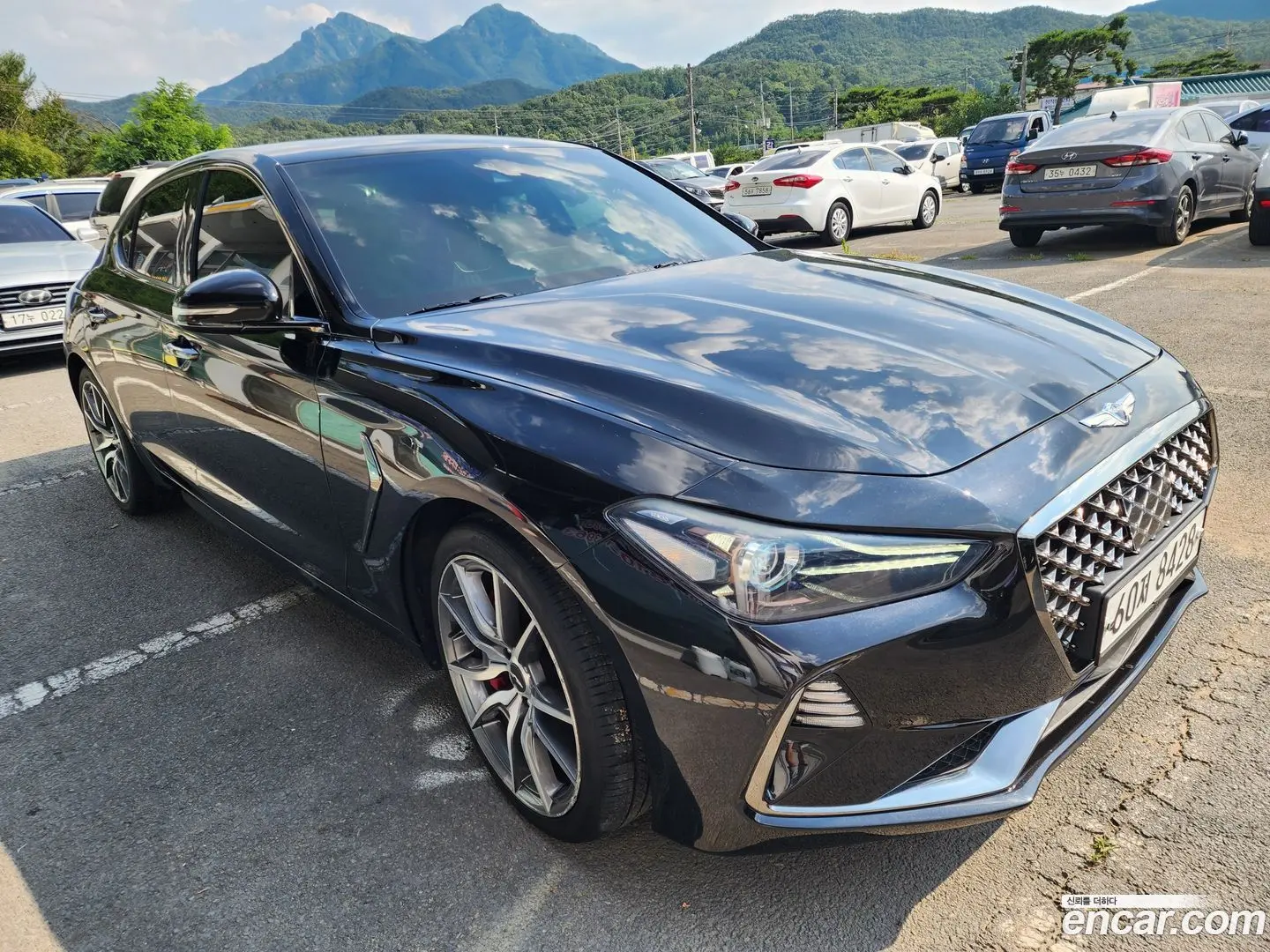 Main__Slider__Photo:G70 Genesis 2018.11-0