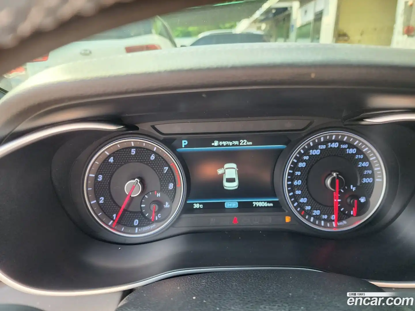 G70 Genesis 2018.11-INNER-009