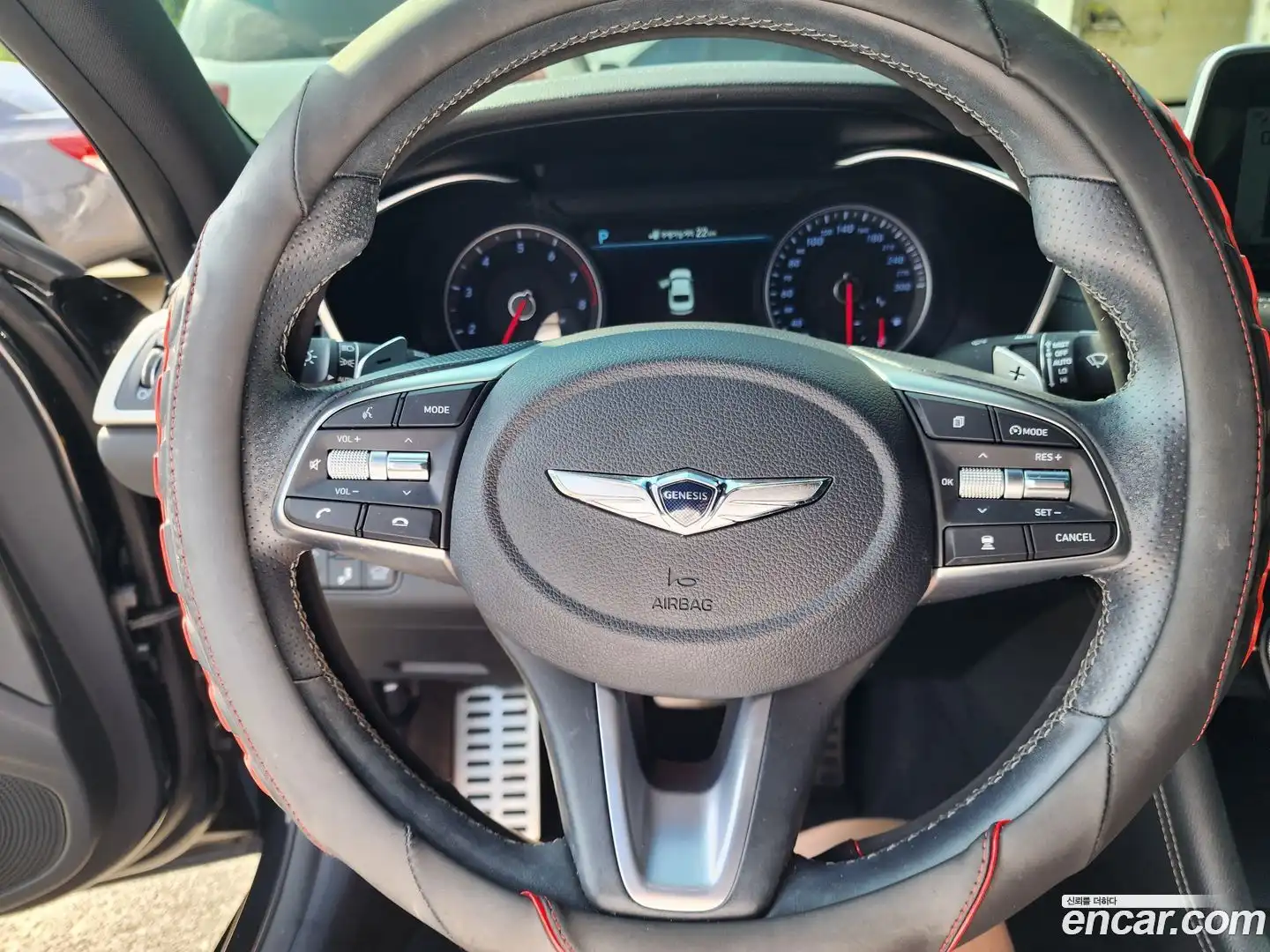 G70 Genesis 2018.11-INNER-010