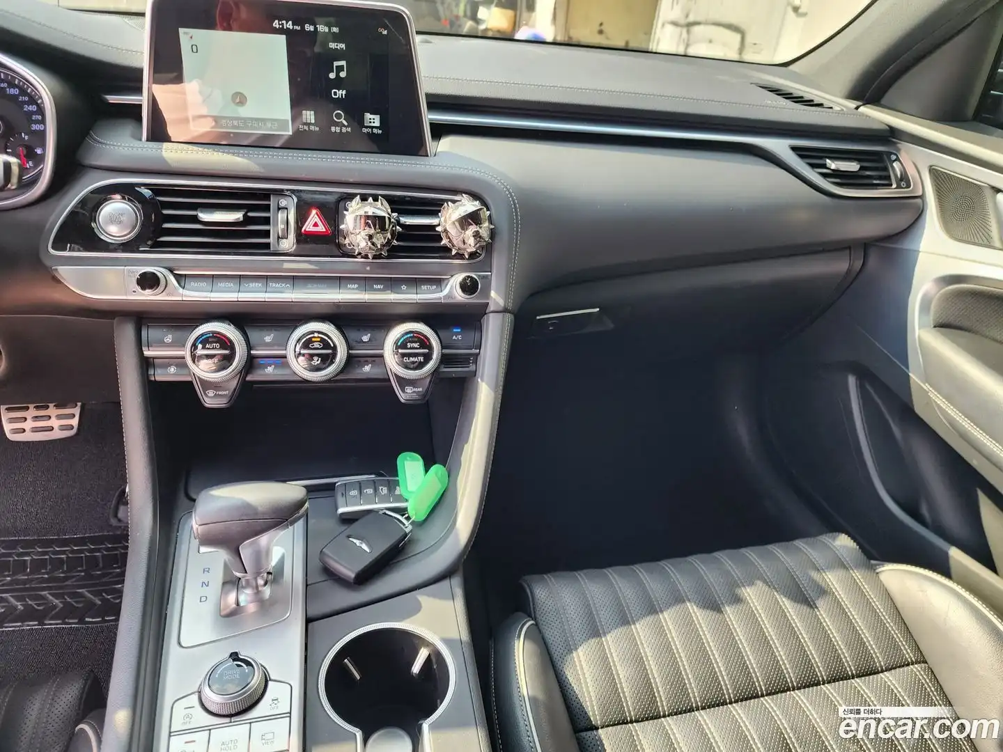G70 Genesis 2018.11-OPTION-015