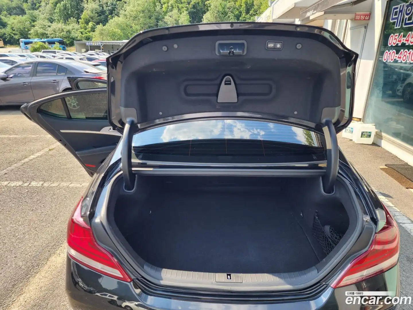 G70 Genesis 2018.11-OPTION-023