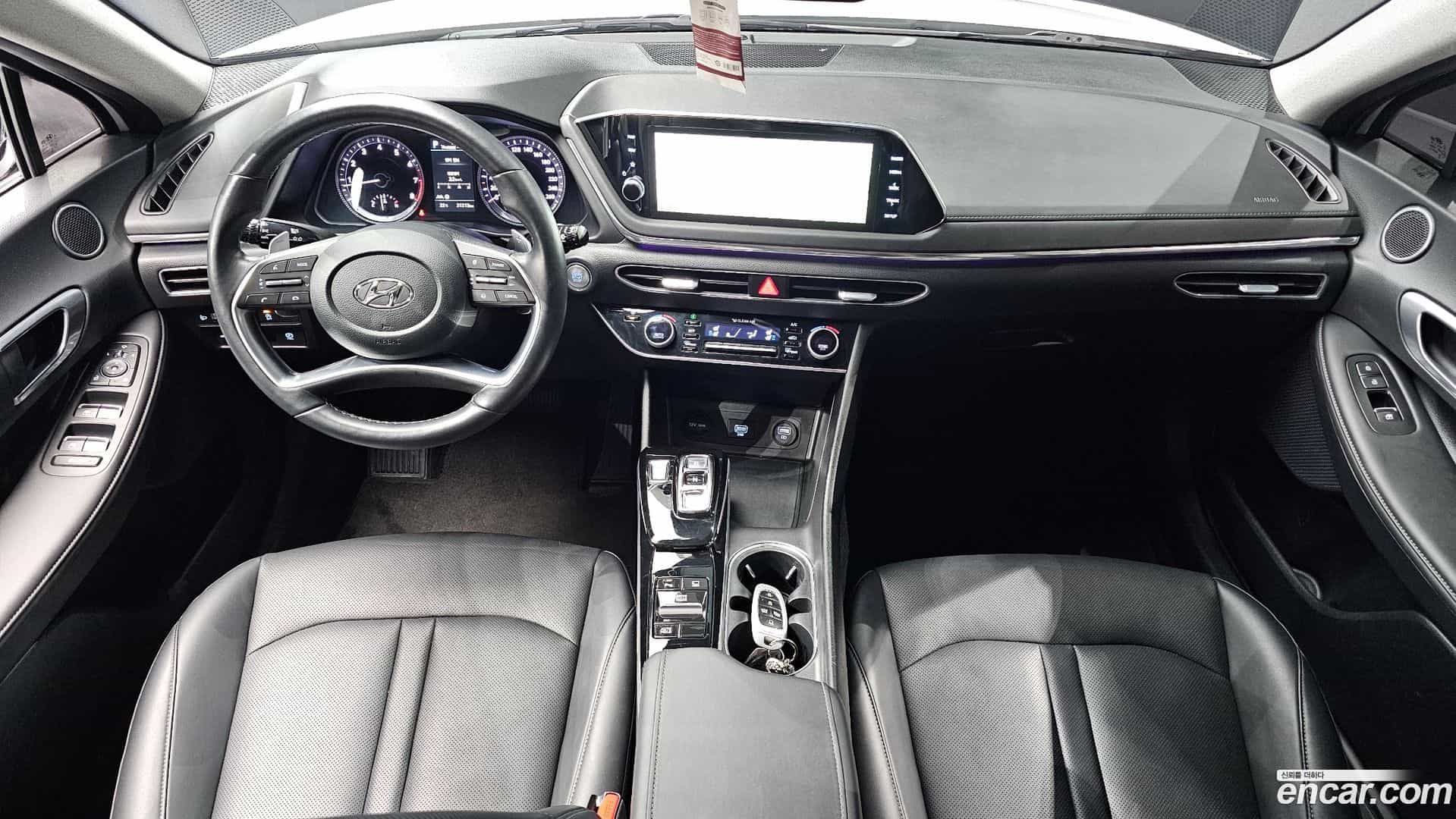 Sonata Hyundai 2021.11-INNER-007