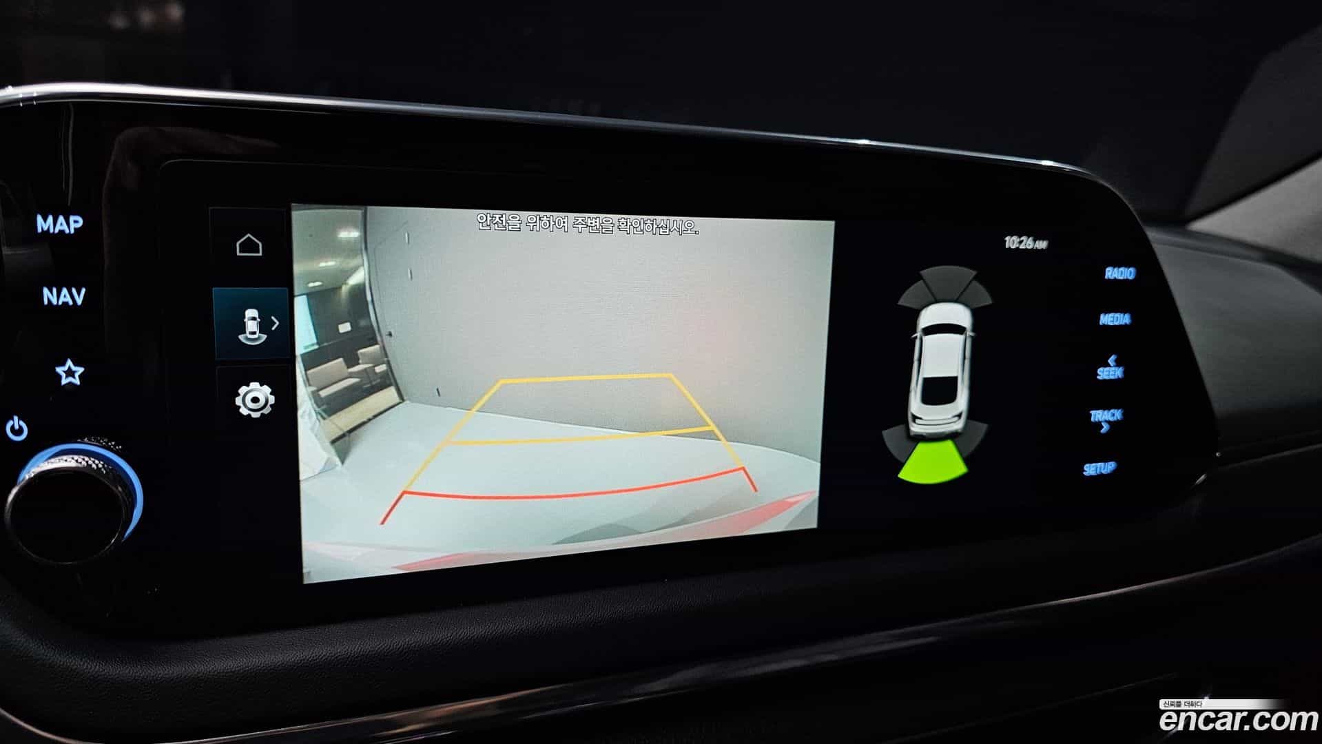Sonata Hyundai 2021.11-OPTION-019