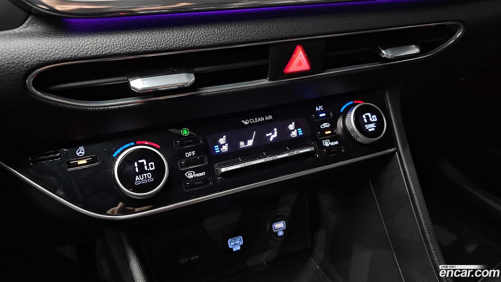 Sonata Hyundai 2021.11-OPTION-040