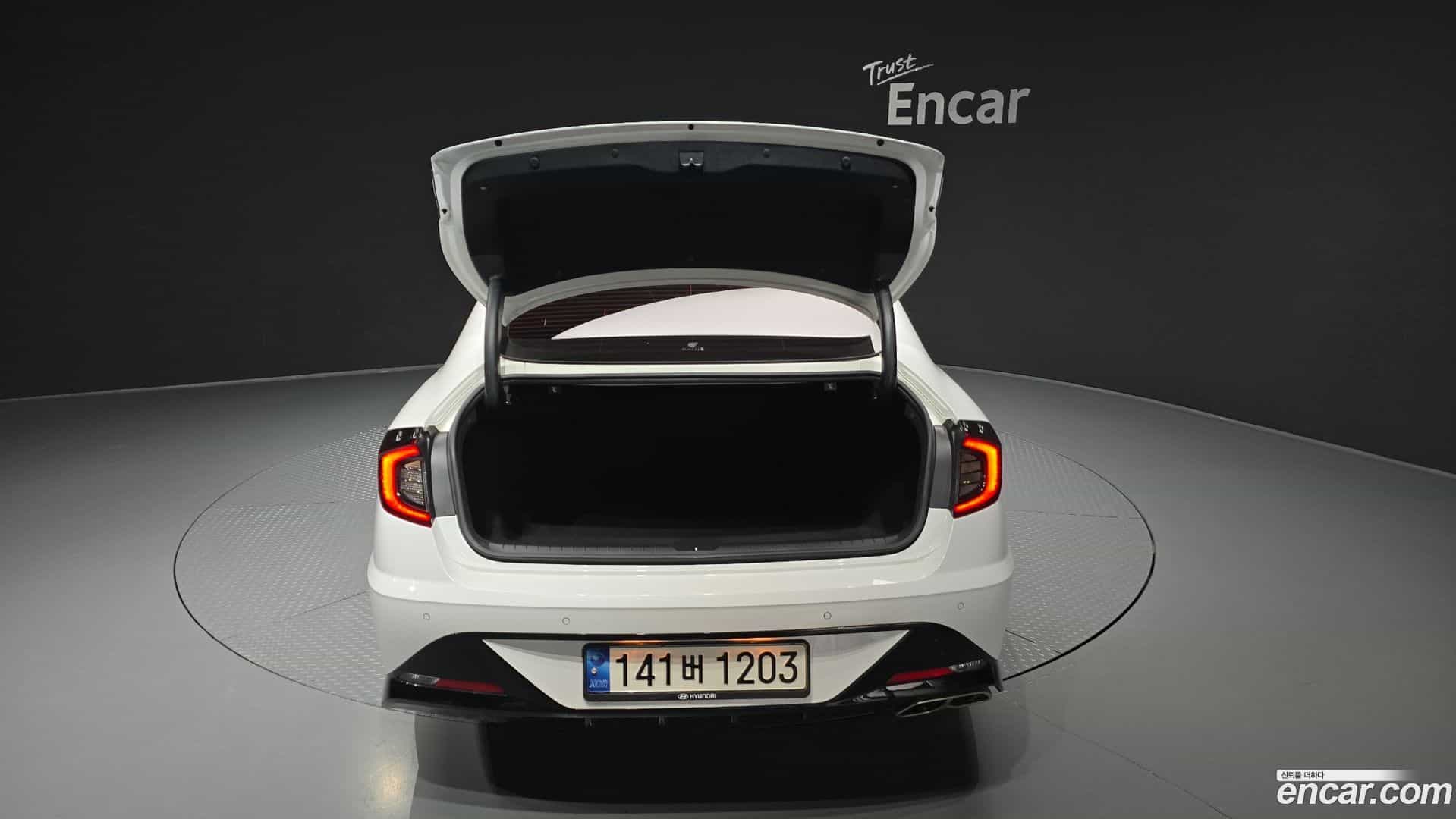 Sonata Hyundai 2021.11-OPTION-048