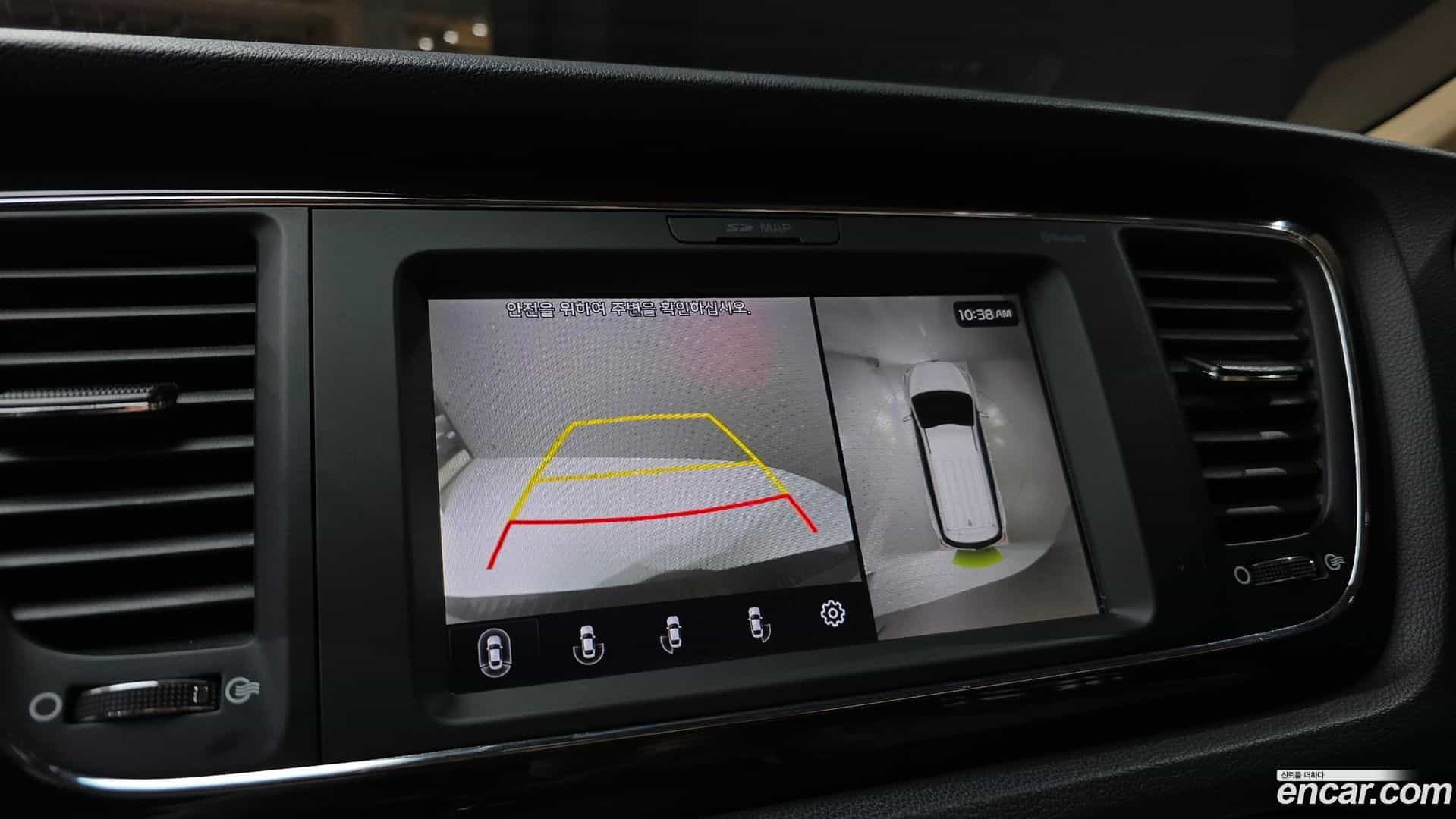 Canival Kia 2018.7-OPTION-018