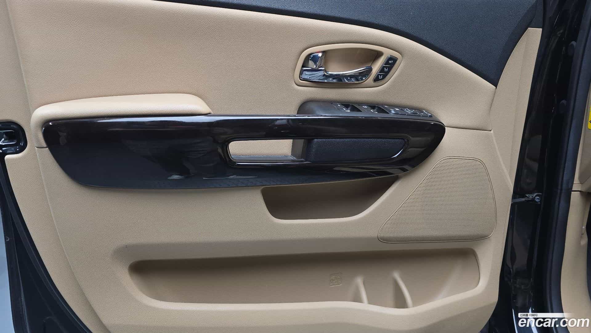 Canival Kia 2018.7-INNER-034