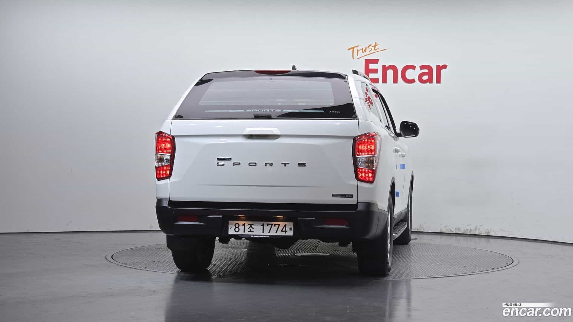 Rexton KG Mobility 2019.0-OUTER-004