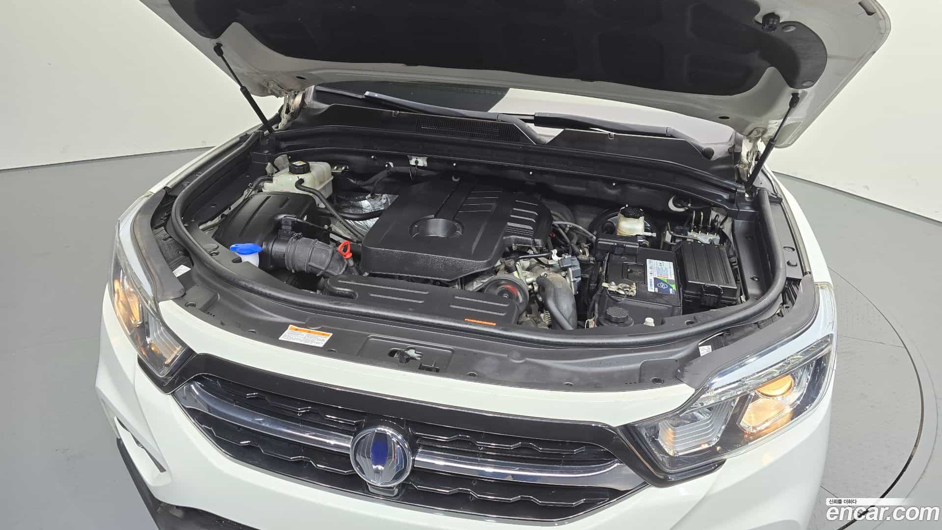 Rexton KG Mobility 2019.0-OUTER-006