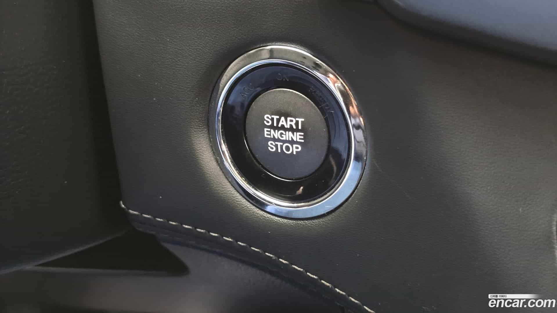 Rexton KG Mobility 2019.0-OPTION-017