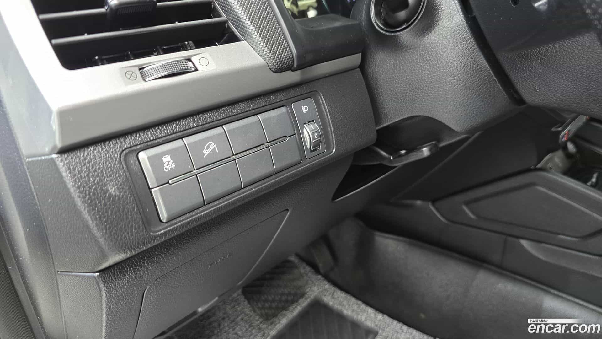 Rexton KG Mobility 2019.0-OPTION-019