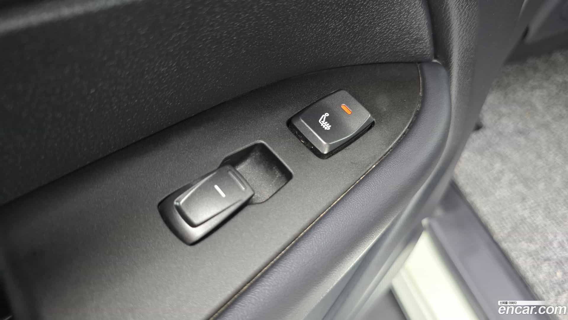 Rexton KG Mobility 2019.0-OPTION-041