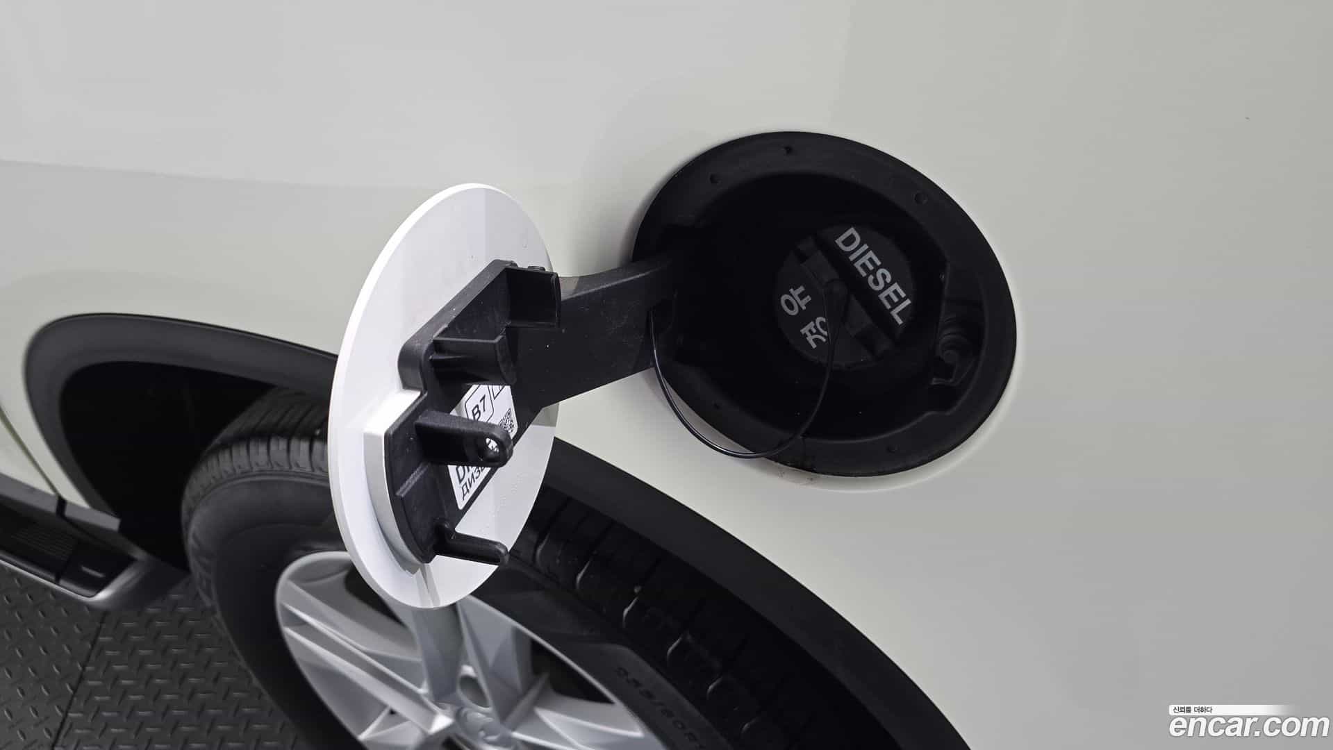 Rexton KG Mobility 2019.0-OPTION-043