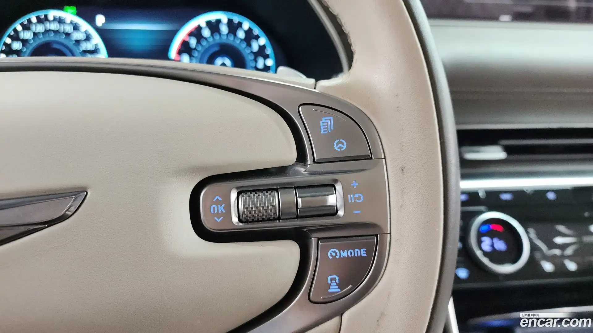 GV80 Genesis 2020.3-OPTION-020