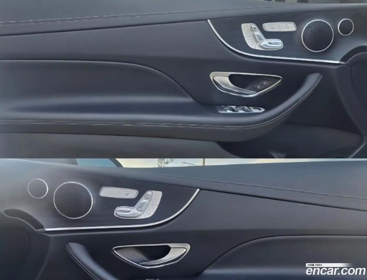 E-Class Mercedes-Benz 2017.11-OPTION-018