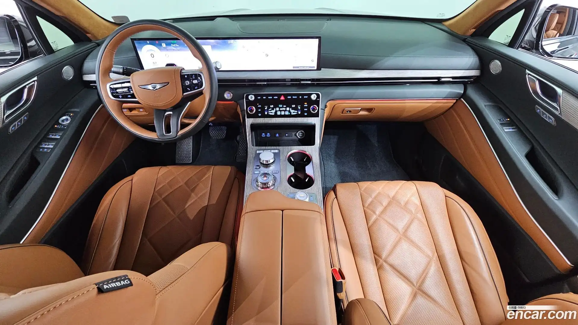 GV80 Genesis 2025.1-INNER-007