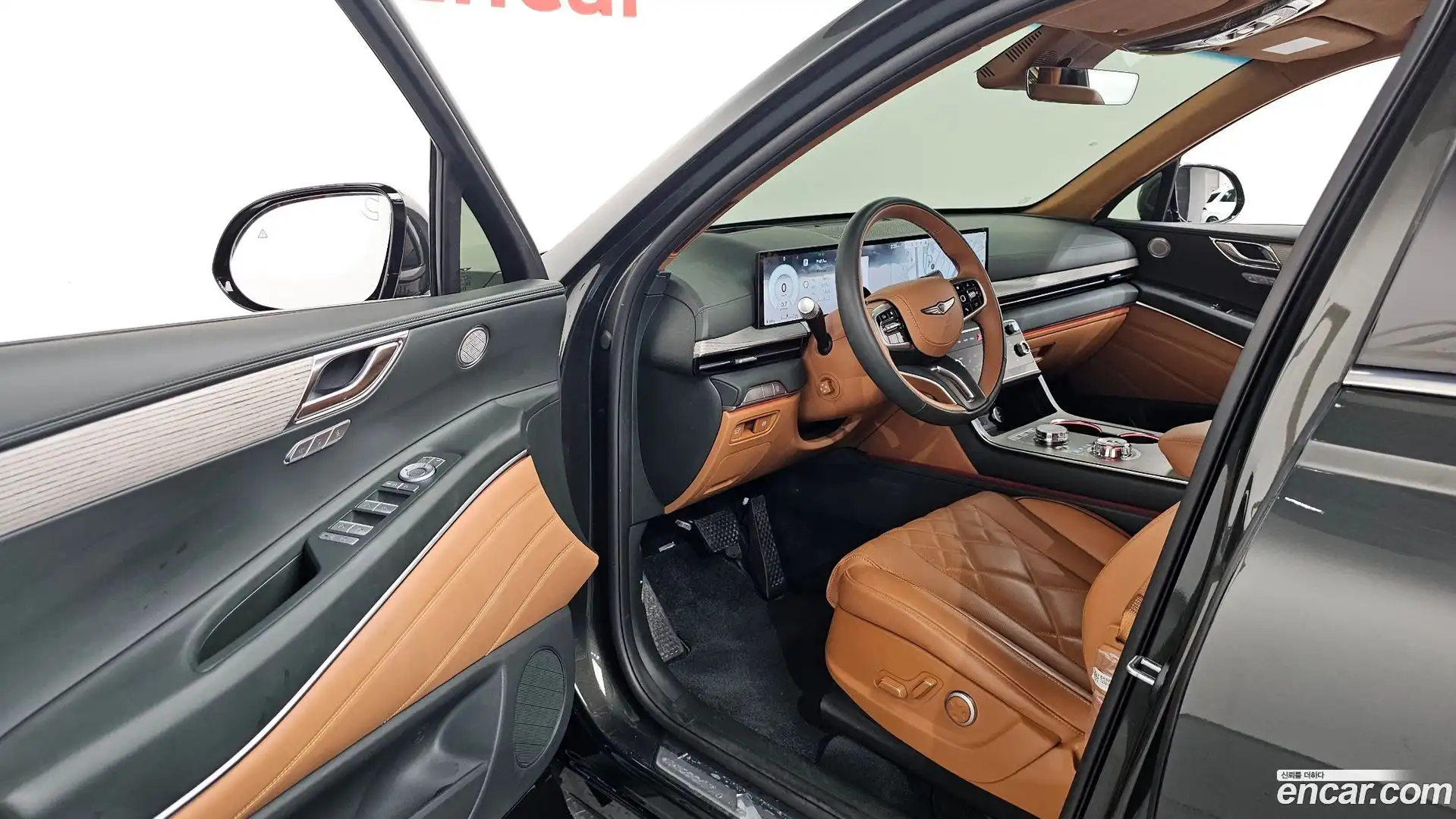 GV80 Genesis 2025.1-INNER-010