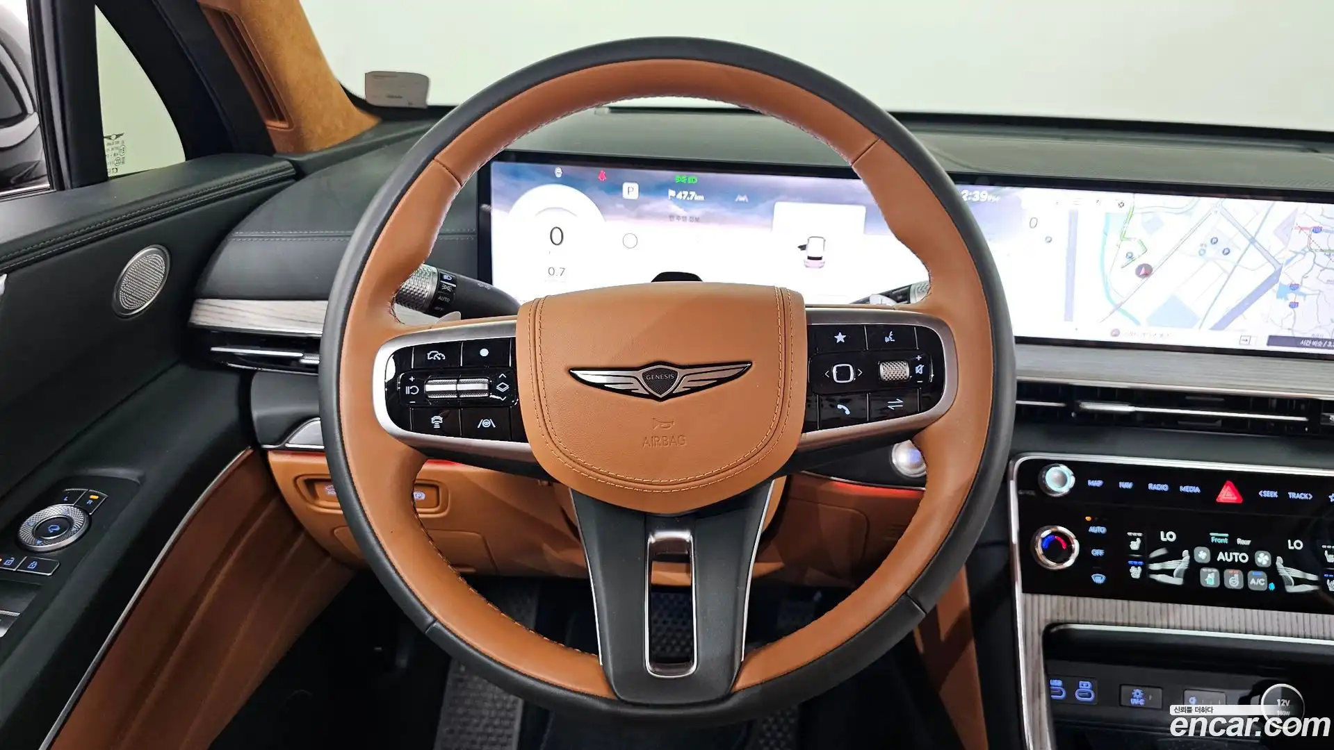 GV80 Genesis 2025.1-OPTION-017