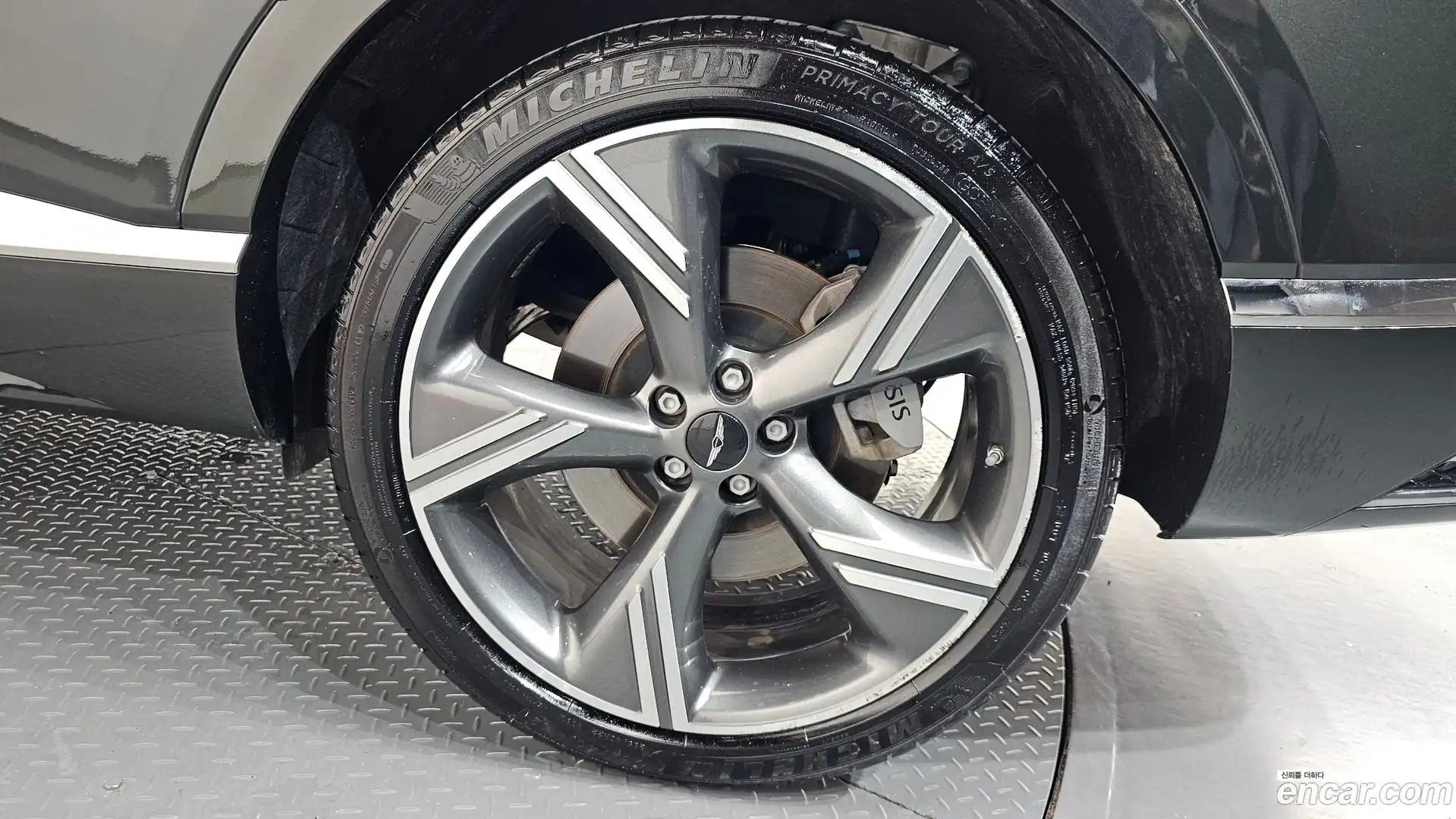 GV80 Genesis 2025.1-OUTER-031
