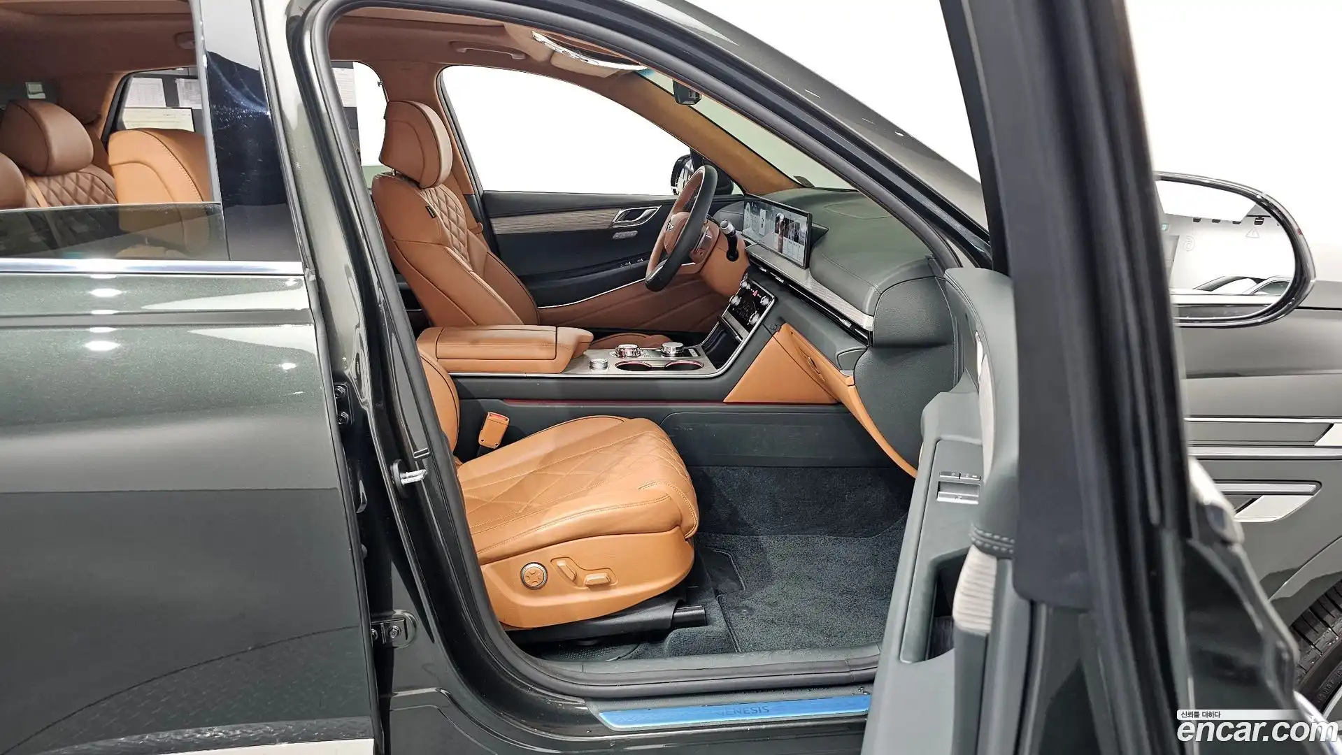 GV80 Genesis 2025.1-INNER-036