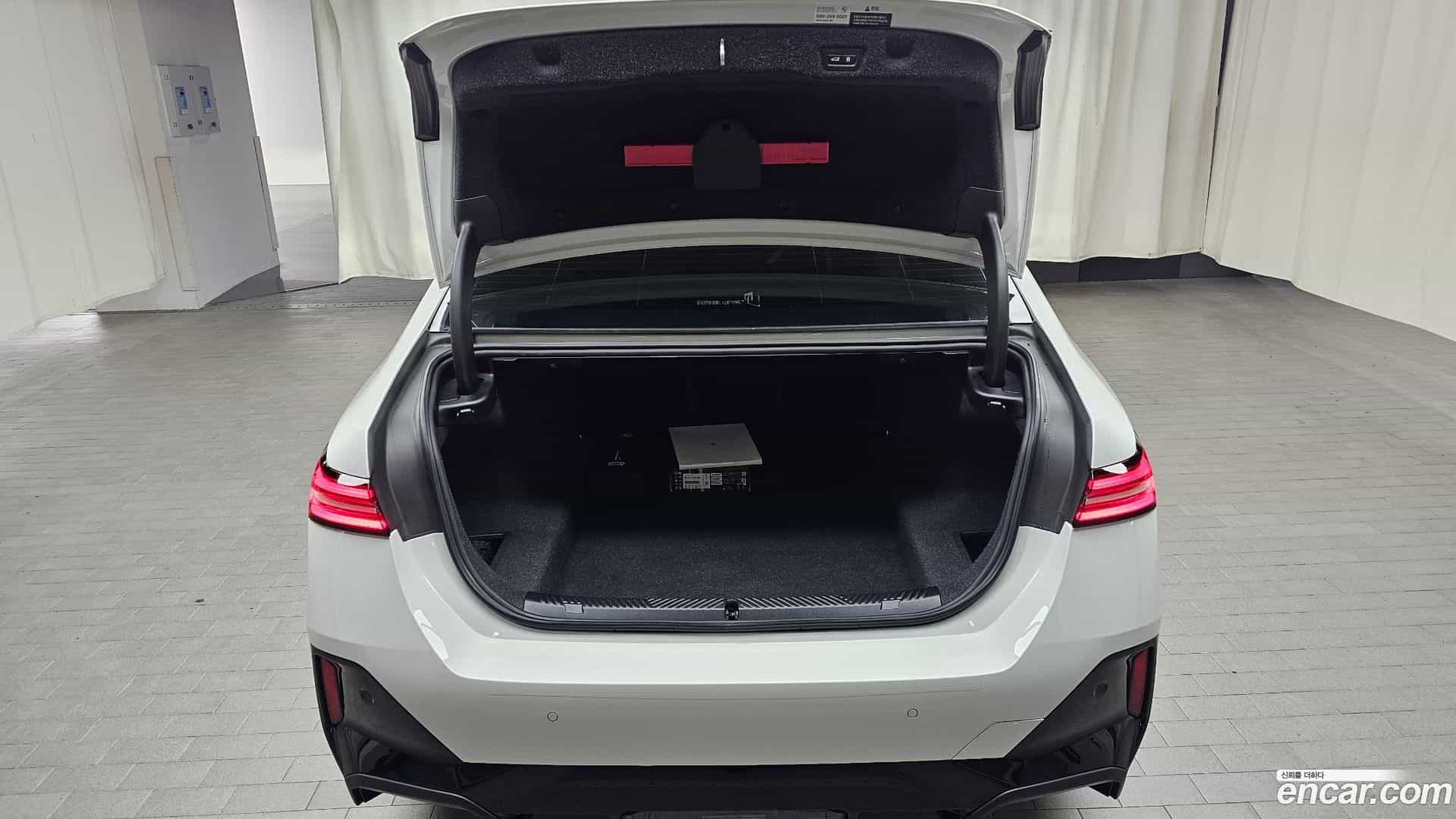 5-Series BMW 2025.1-OPTION-020