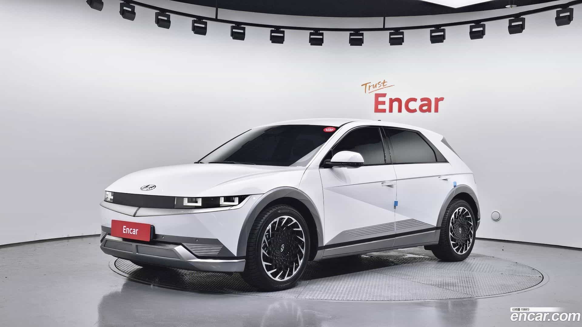 Ioniq5 Hyundai 2021.6-OUTER-001