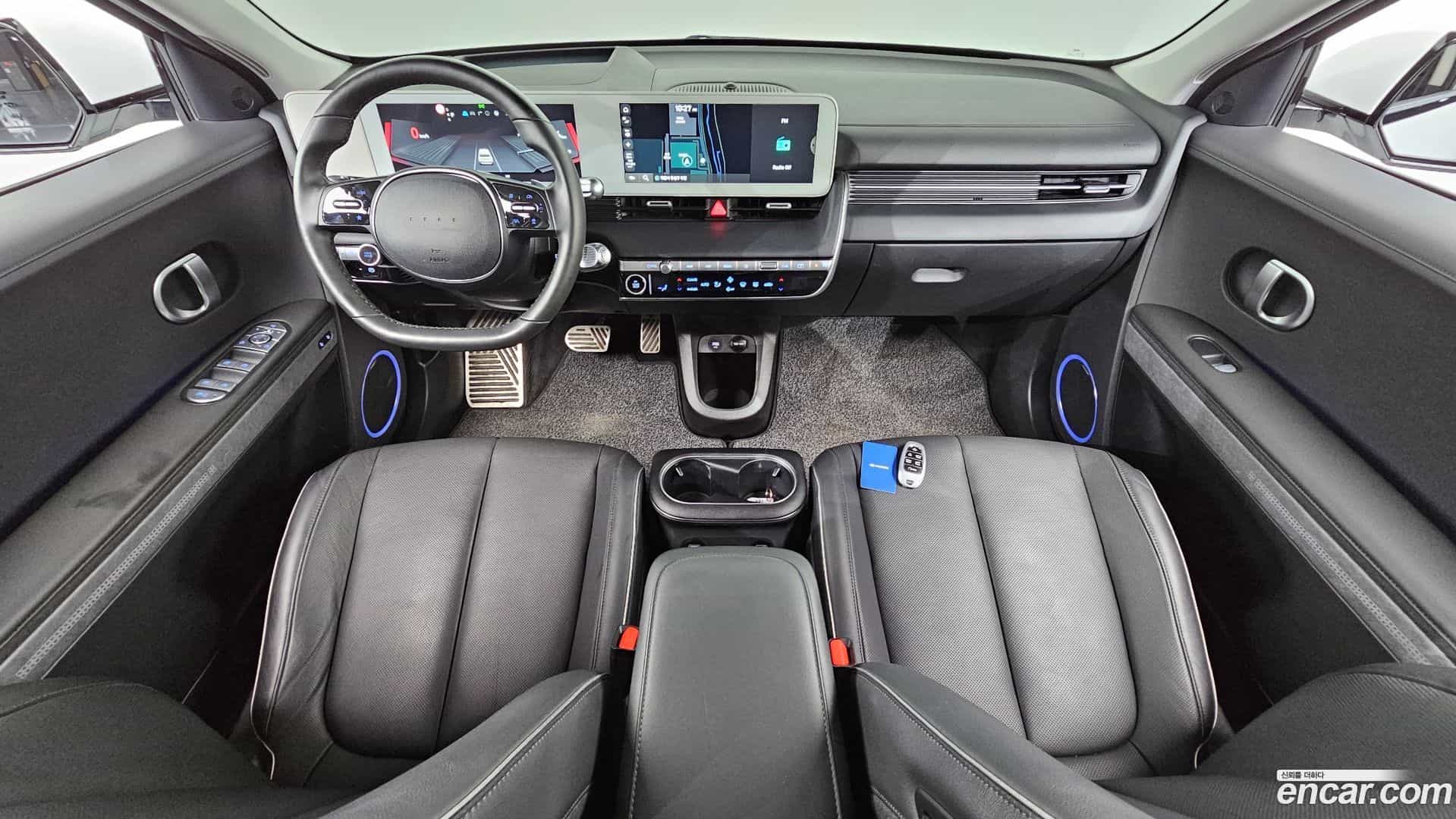 Ioniq5 Hyundai 2021.6-INNER-007