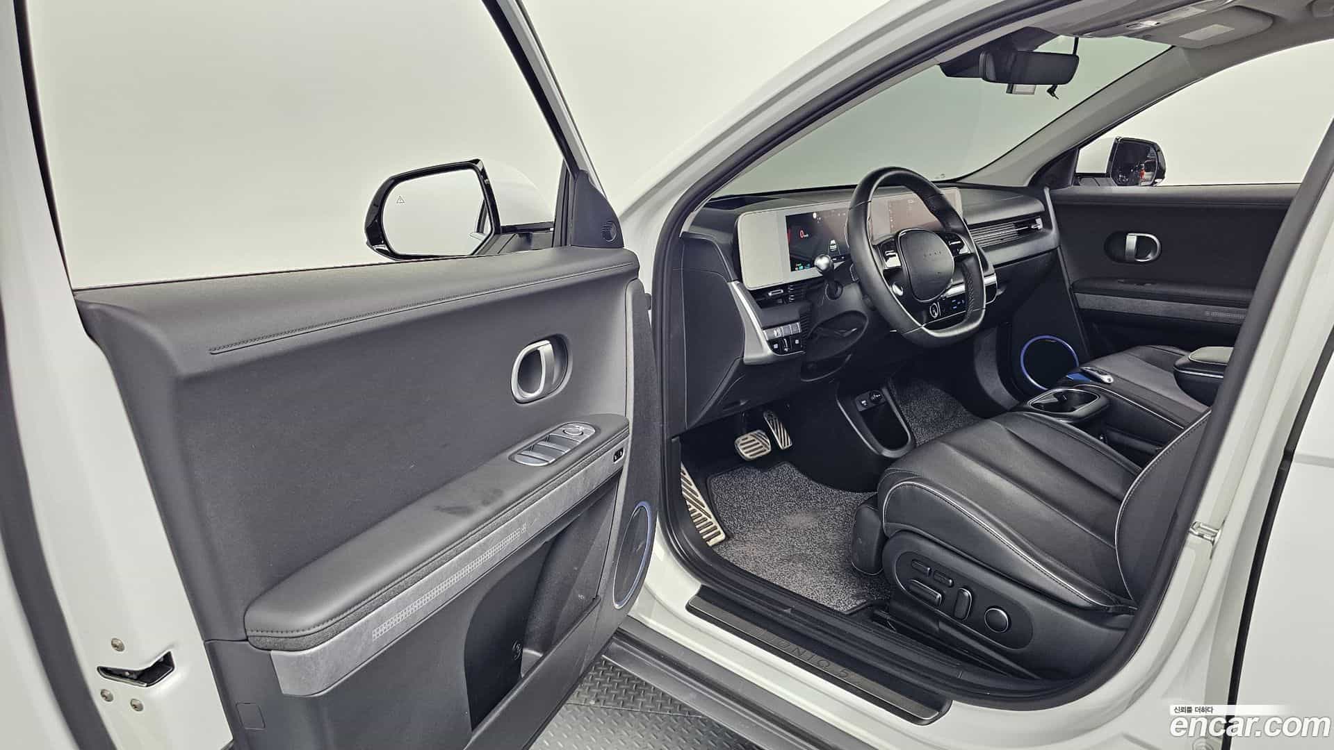 Ioniq5 Hyundai 2021.6-INNER-010