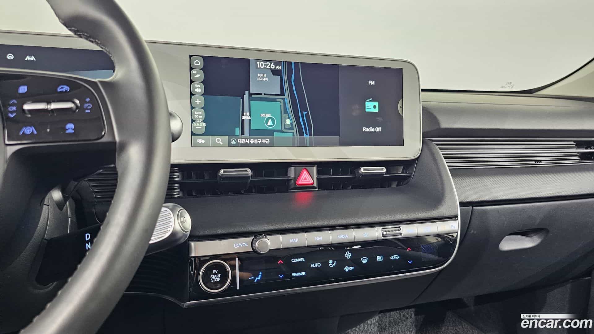 Ioniq5 Hyundai 2021.6-OPTION-016