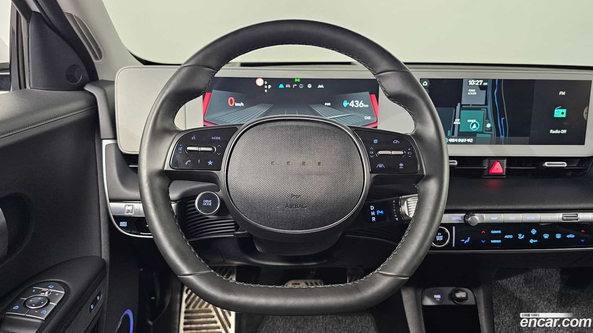 Ioniq5 Hyundai 2021.6-OPTION-017