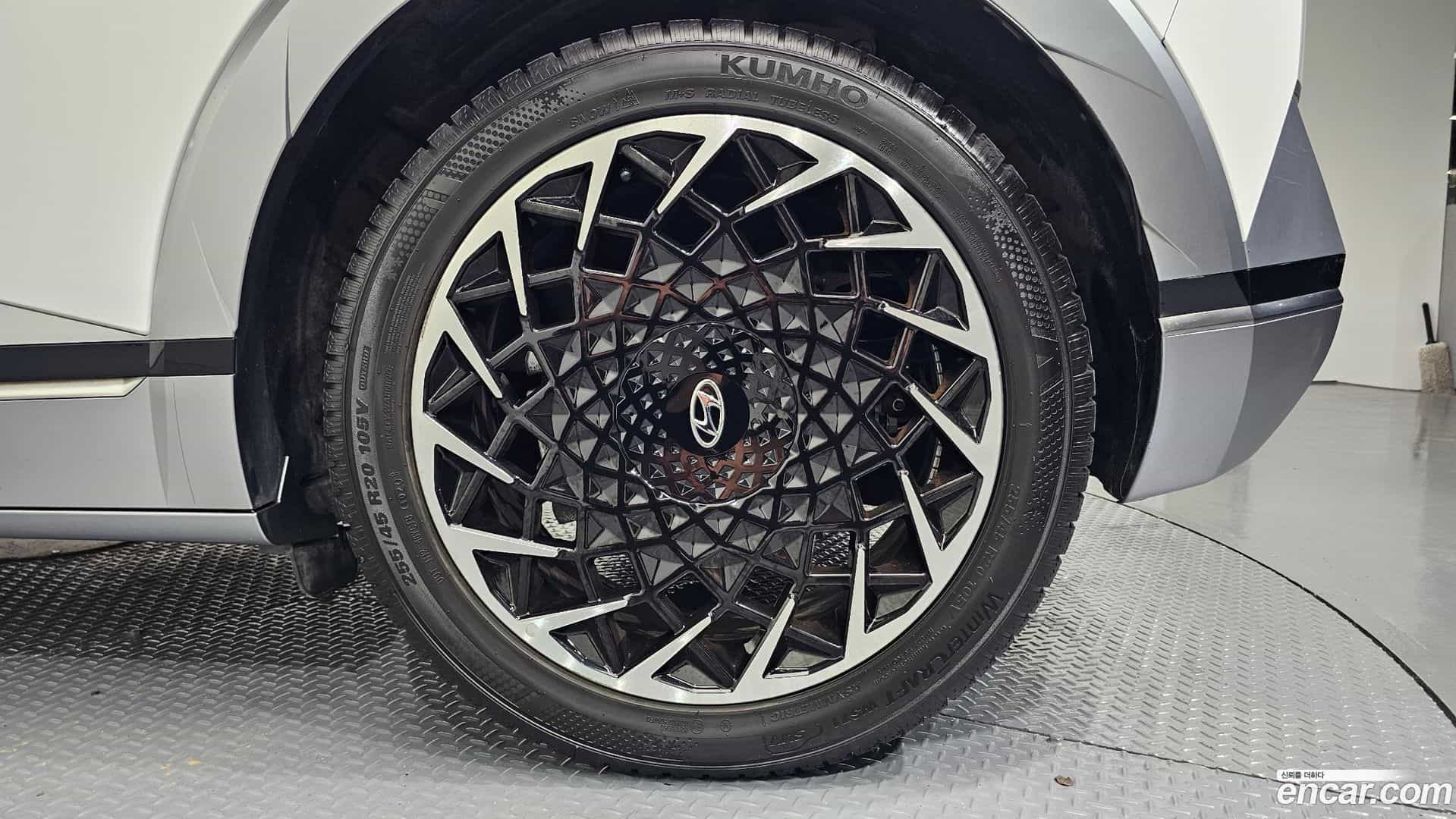 Ioniq5 Hyundai 2021.6-OUTER-031