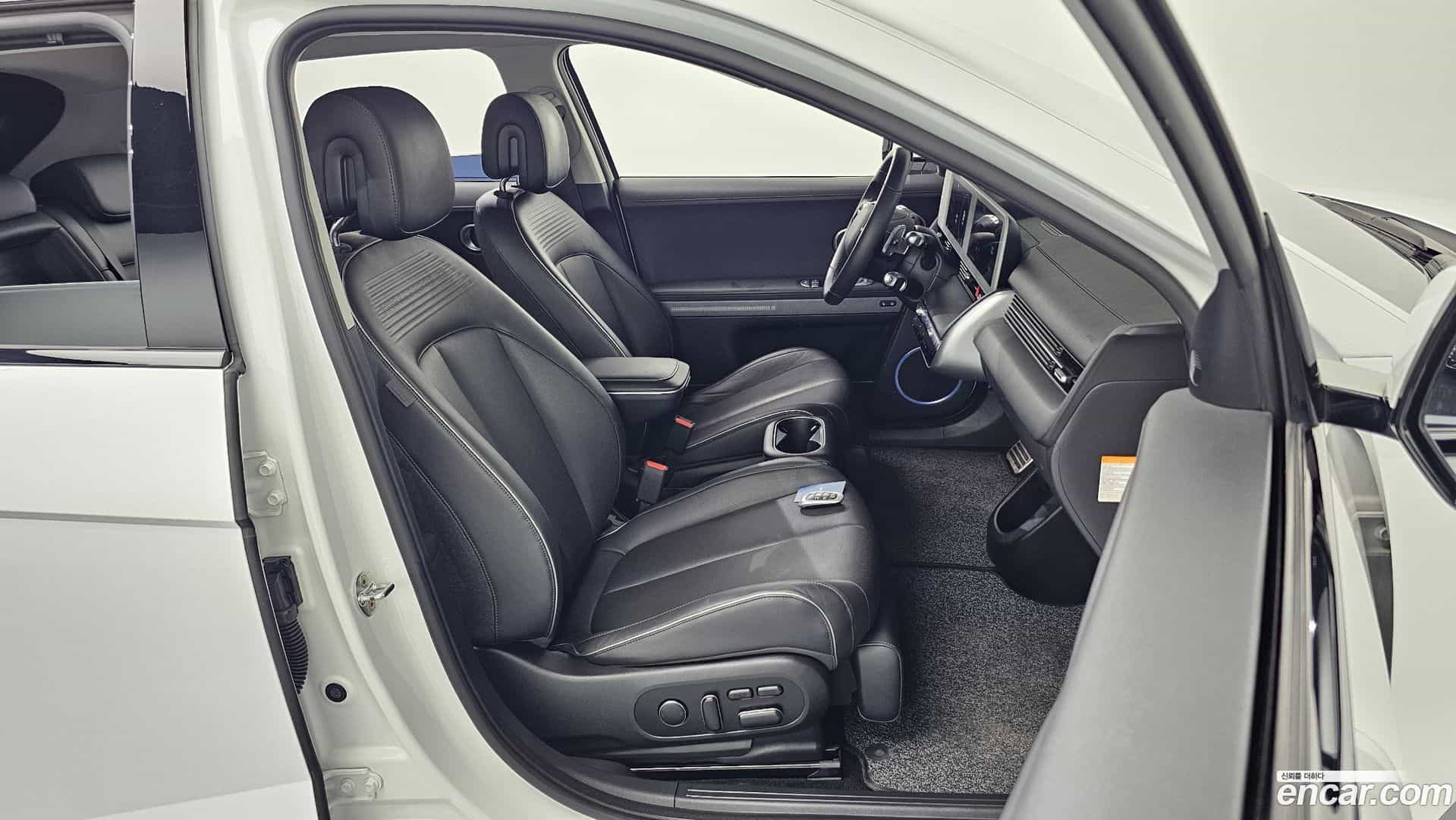 Ioniq5 Hyundai 2021.6-INNER-036
