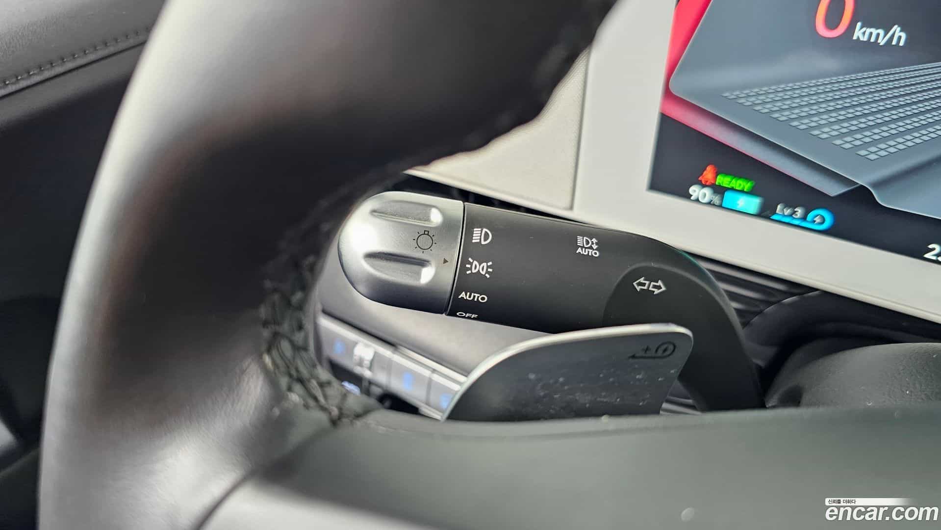Ioniq5 Hyundai 2021.6-OPTION-041