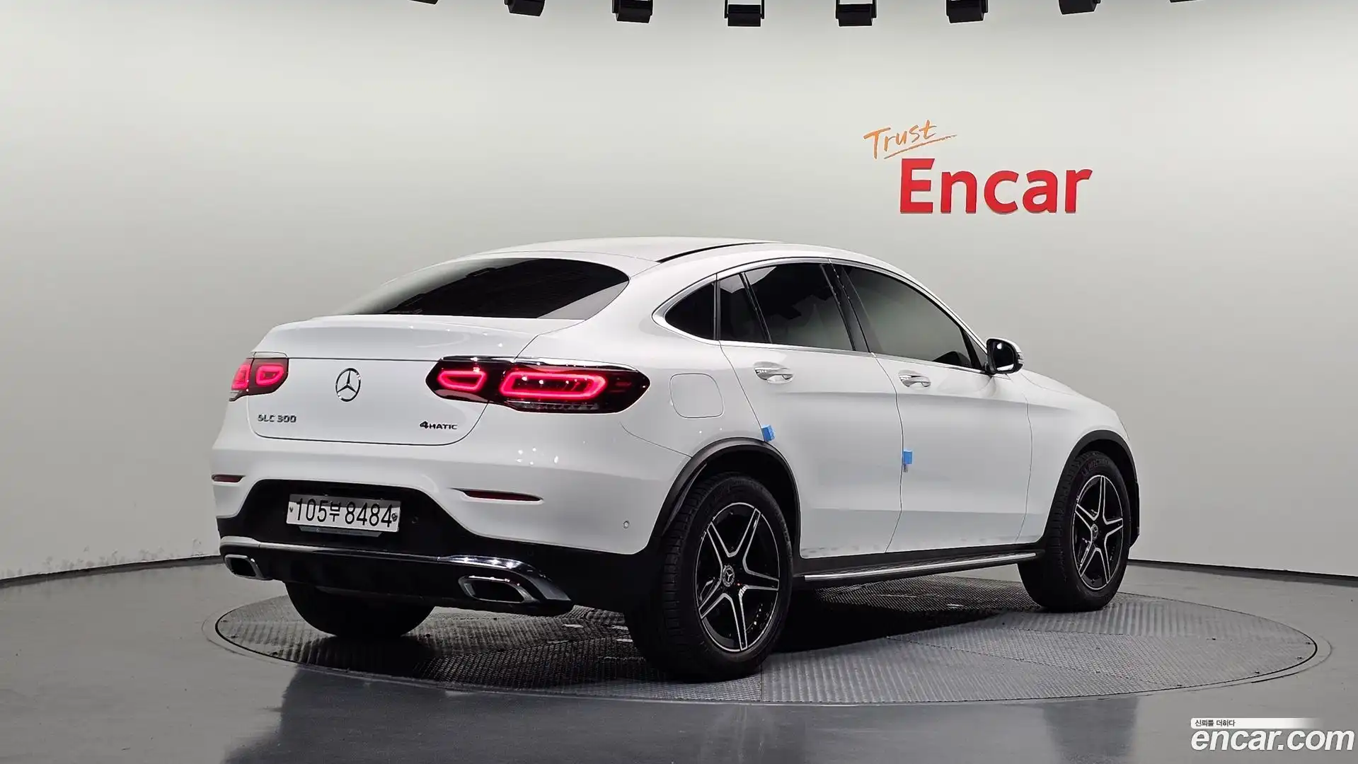 GLC-Class Mercedes-Benz 2020.3-OUTER-002
