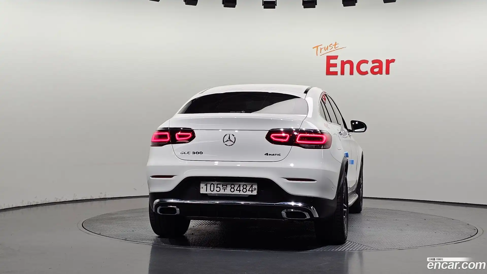 GLC-Class Mercedes-Benz 2020.3-OUTER-004