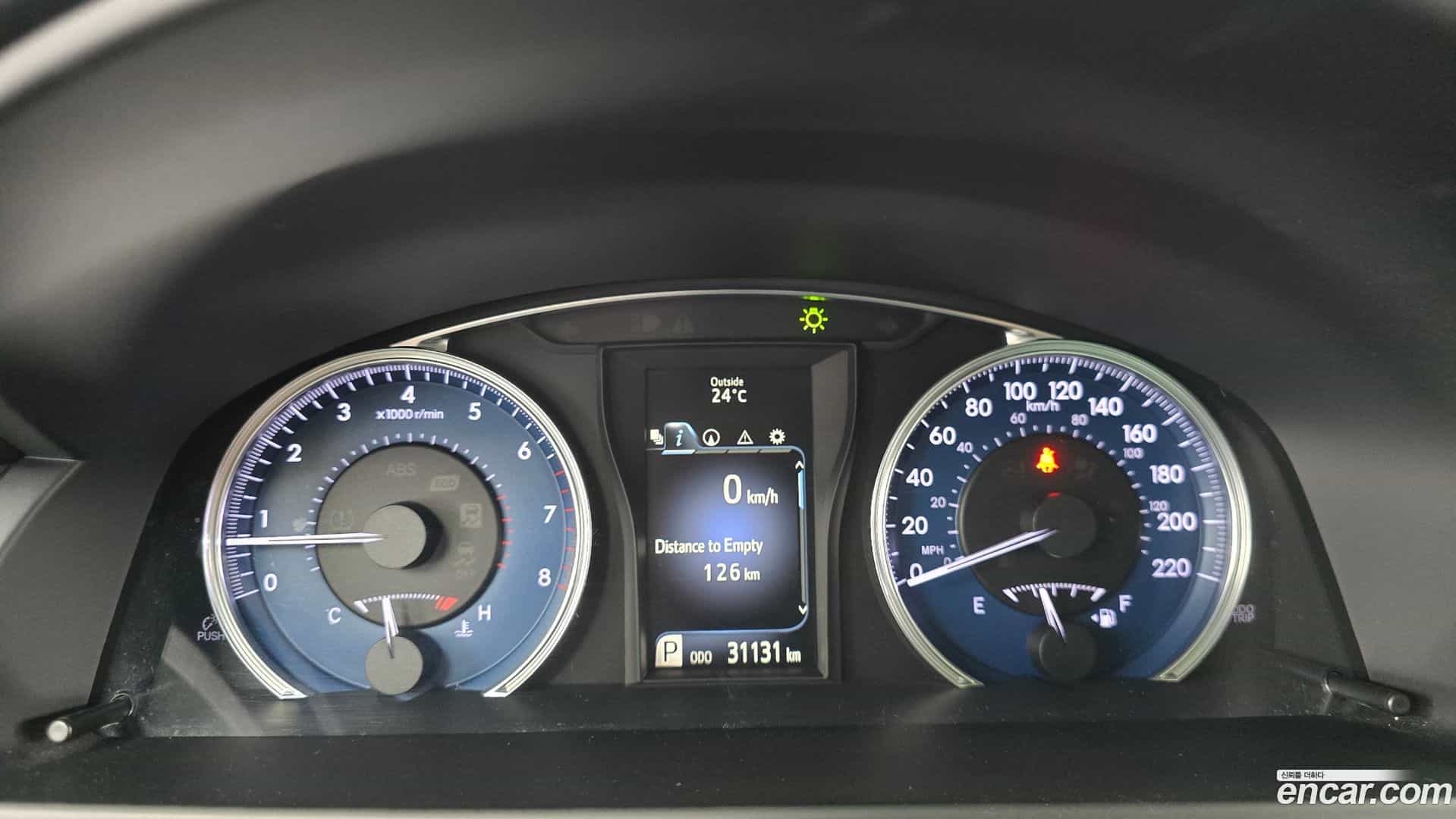 Camry Toyota 2016.8-INNER-008