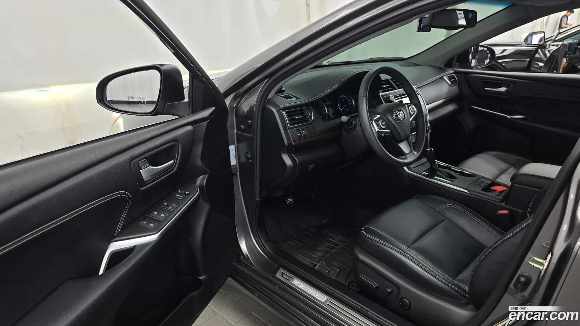 Camry Toyota 2016.8-INNER-010