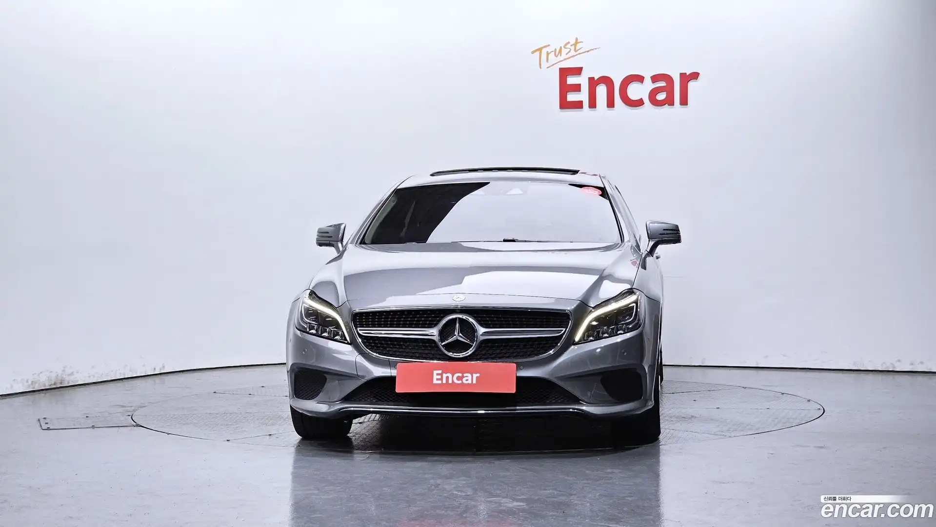 CLS-Class Mercedes-Benz 2015.2-OUTER-003