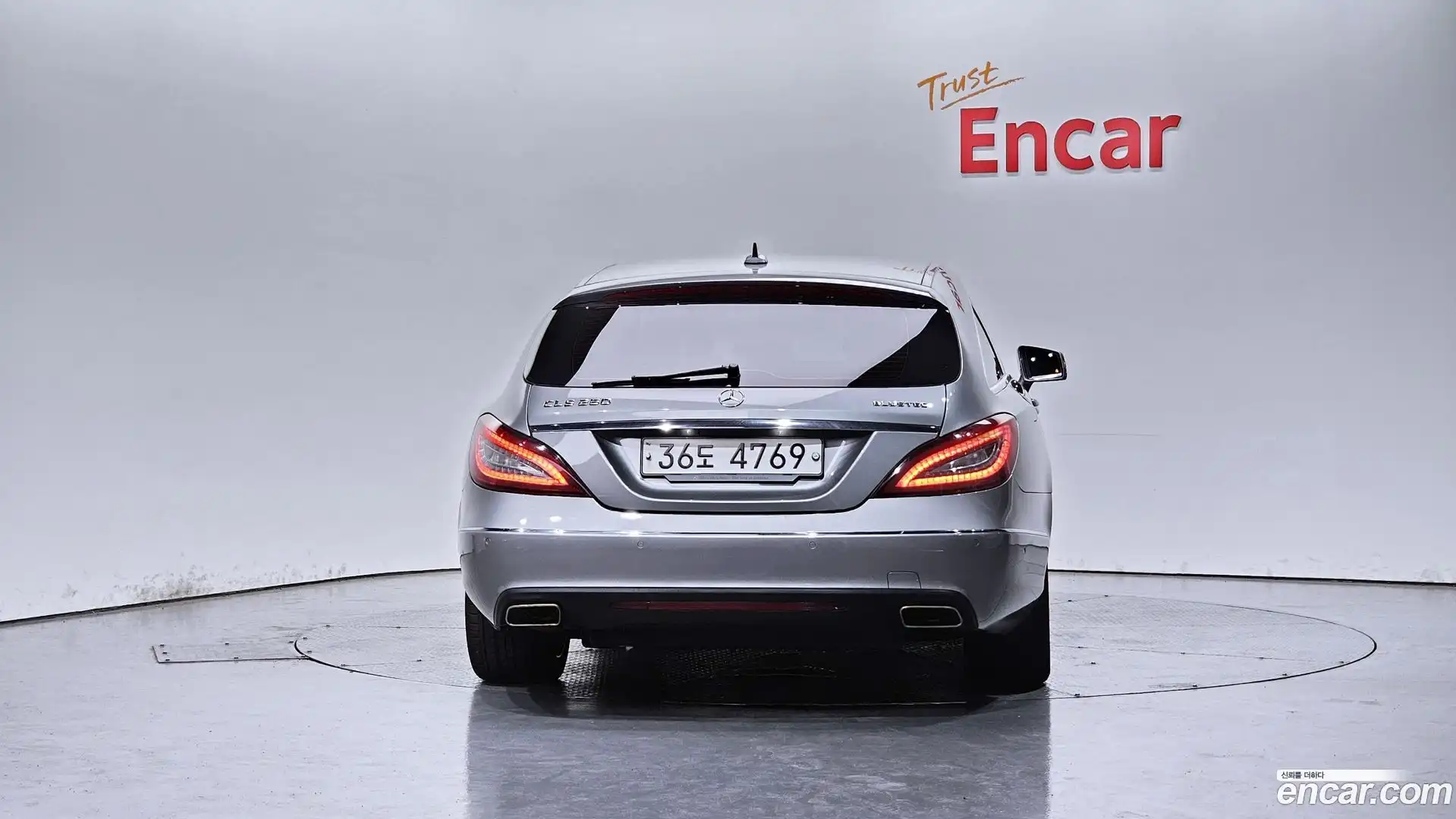 CLS-Class Mercedes-Benz 2015.2-OUTER-004